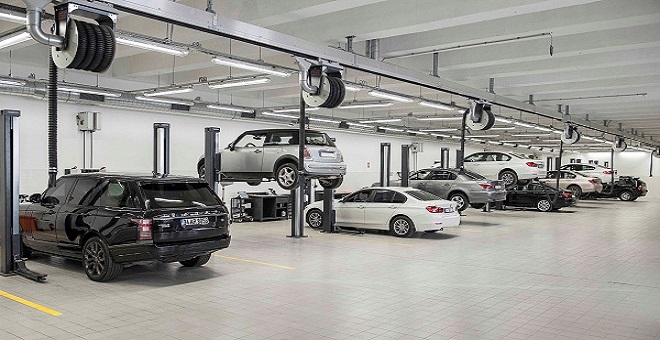 Kırıkkale Oto Servis