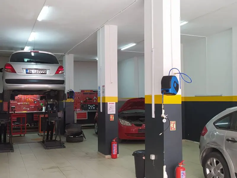 Kırıkkale Oto Servis